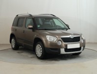 Škoda Yeti  1.2 TSI Ambition Plus