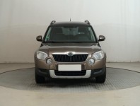 Škoda Yeti  1.2 TSI Ambition Plus