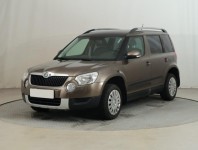 Škoda Yeti  1.2 TSI Ambition Plus