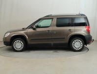 Škoda Yeti  1.2 TSI Ambition Plus
