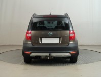 Škoda Yeti  1.2 TSI Ambition Plus