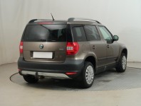 Škoda Yeti  1.2 TSI Ambition Plus