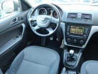 Škoda Yeti  1.2 TSI Ambition Plus