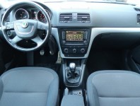 Škoda Yeti  1.2 TSI Ambition Plus