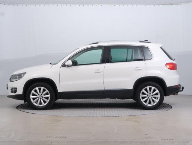 Volkswagen Tiguan  2.0 TDI 