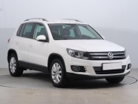 Volkswagen Tiguan  2.0 TDI 
