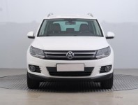 Volkswagen Tiguan  2.0 TDI 