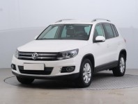 Volkswagen Tiguan  2.0 TDI 