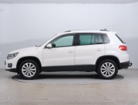Volkswagen Tiguan  2.0 TDI 