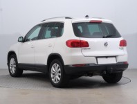 Volkswagen Tiguan  2.0 TDI 