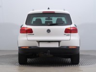Volkswagen Tiguan  2.0 TDI 