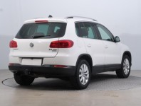 Volkswagen Tiguan  2.0 TDI 