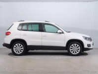 Volkswagen Tiguan  2.0 TDI 