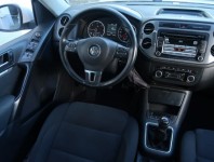 Volkswagen Tiguan  2.0 TDI 