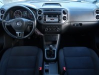 Volkswagen Tiguan  2.0 TDI 