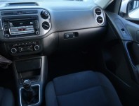 Volkswagen Tiguan  2.0 TDI 