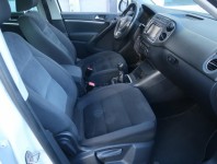 Volkswagen Tiguan  2.0 TDI 