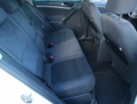 Volkswagen Tiguan  2.0 TDI 