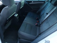 Volkswagen Tiguan  2.0 TDI 