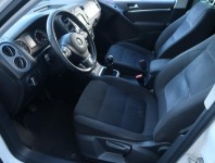 Volkswagen Tiguan  2.0 TDI 