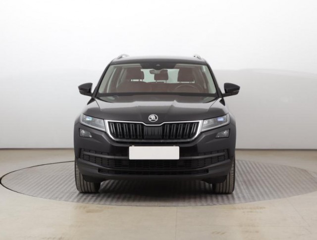 Škoda Kodiaq  1.5 TSI Ambition