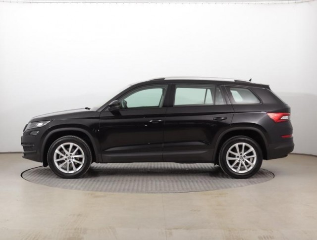 Škoda Kodiaq  1.5 TSI Ambition