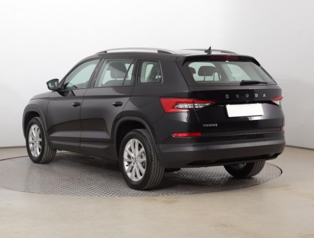 Škoda Kodiaq  1.5 TSI Ambition
