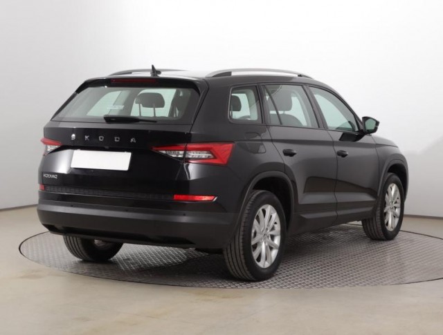 Škoda Kodiaq  1.5 TSI Ambition