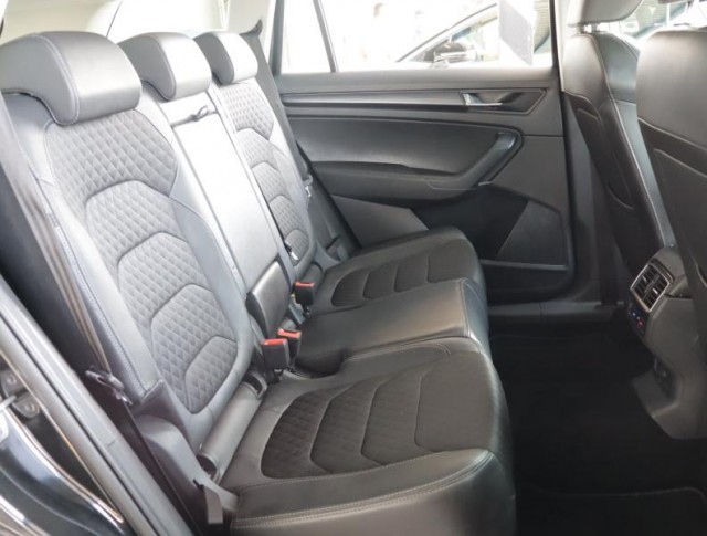 Škoda Kodiaq  1.5 TSI Ambition
