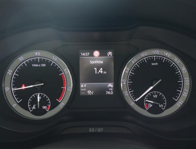 Škoda Kodiaq  1.5 TSI Ambition