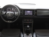 Škoda Kodiaq  1.5 TSI Ambition