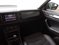 Škoda Kodiaq  1.5 TSI Ambition