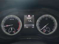 Škoda Kodiaq  1.5 TSI Ambition