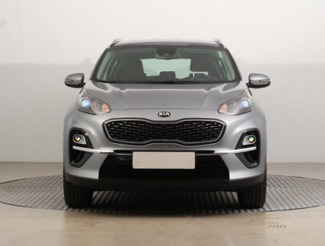 Kia Sportage  1.6 GDI 
