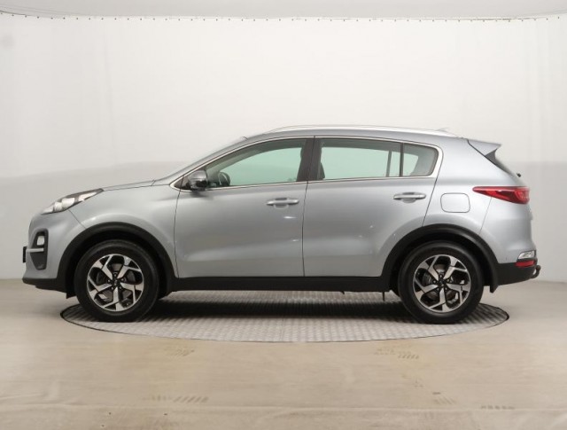 Kia Sportage  1.6 GDI 