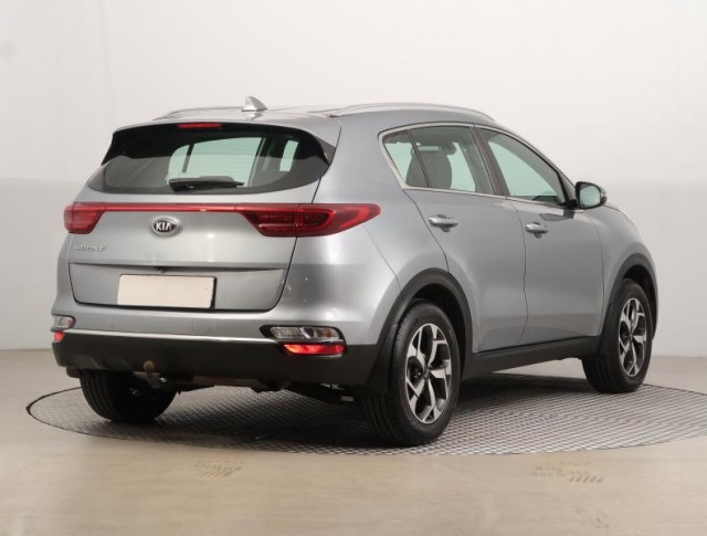 Kia Sportage  1.6 GDI 