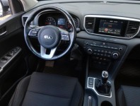 Kia Sportage  1.6 GDI 