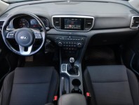 Kia Sportage  1.6 GDI 