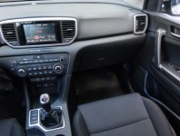 Kia Sportage  1.6 GDI 