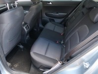 Kia Sportage  1.6 GDI 