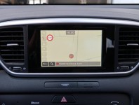 Kia Sportage  1.6 GDI 