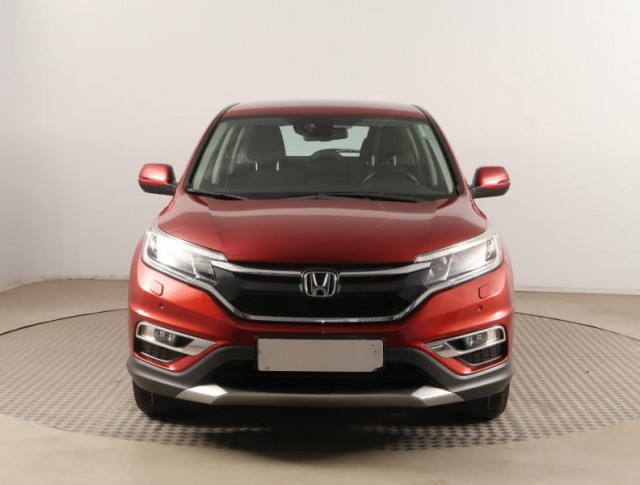 Honda CR-V  2.0 i-VTEC Elegance