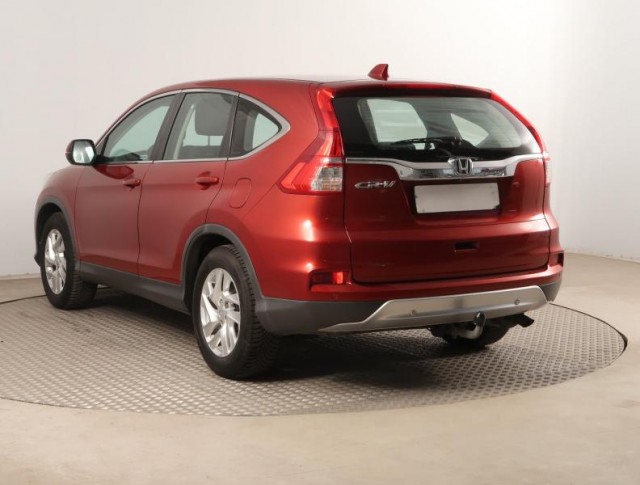 Honda CR-V  2.0 i-VTEC Elegance