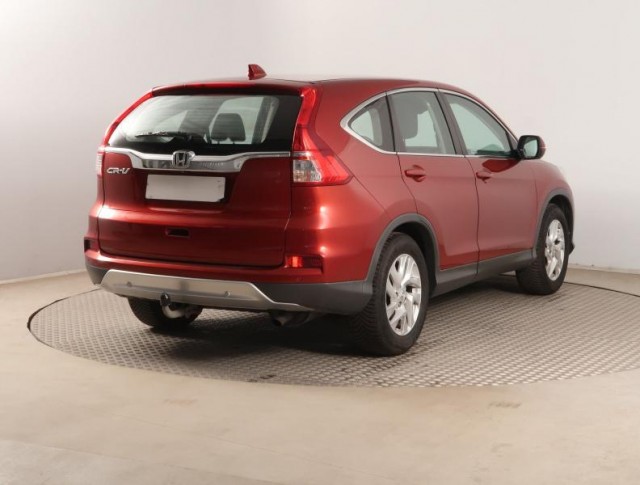 Honda CR-V  2.0 i-VTEC Elegance