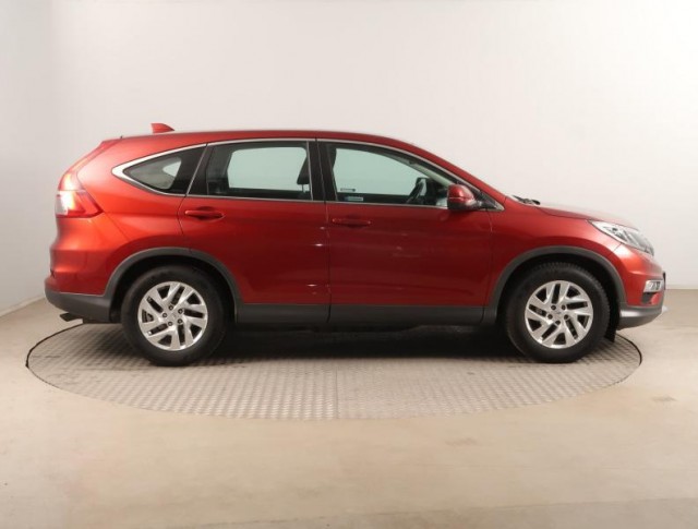 Honda CR-V  2.0 i-VTEC Elegance
