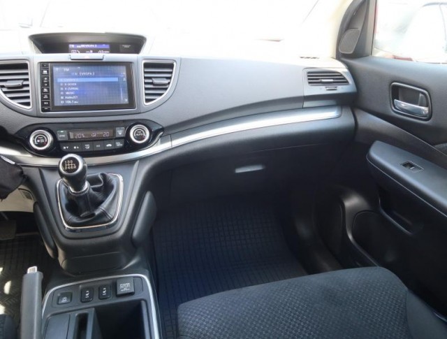 Honda CR-V  2.0 i-VTEC Elegance