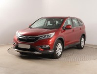 Honda CR-V  2.0 i-VTEC Elegance