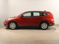 Honda CR-V  2.0 i-VTEC Elegance