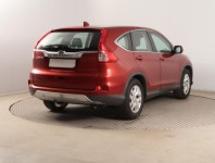 Honda CR-V  2.0 i-VTEC Elegance