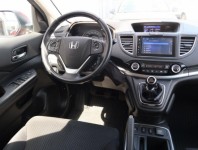 Honda CR-V  2.0 i-VTEC Elegance